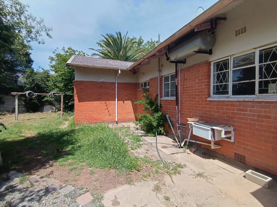 3 Bedroom Property for Sale in Bayswater Free State